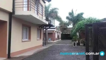 Casa Bonita Apart Hotel - San Carlos Centro