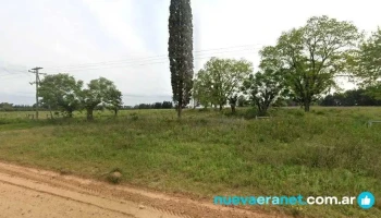 Casa Campo Monte Caseros - Monte Caseros