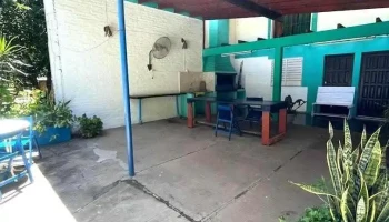 Casa Carol - Paso De La Patria