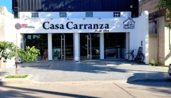Casa Carranza - Las Varillas