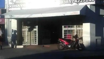Casa China - Santiago Del Estero