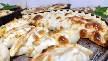 Casa de comidas M&b - Monte Caseros