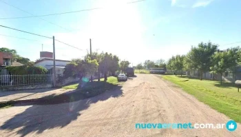 Casa de Diego Tambo - Las Perdices