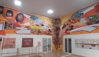 Casa de la Historia y Cultura del Bicentenario - Santo Tomé