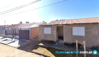 Casa del fabian - San Luis