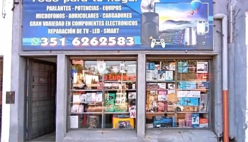 Casa Del Televisor - La Calera