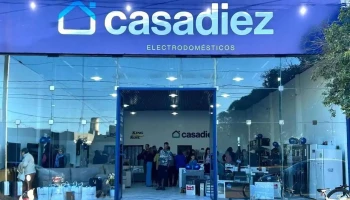 Casa Diez - Alejandro Roca