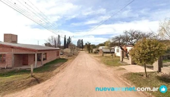 Casa - Embalse