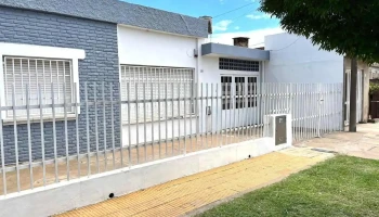 Casa en venta - Villa Constitución