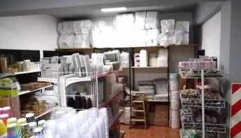 Casa Félix - Cotillón, Papelería y Art de repostería - Puerto San Julian
