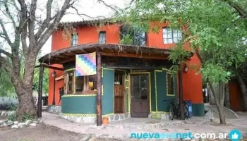 Casa Grande Hostel - Merlo