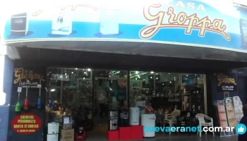 Casa Groppa - Santiago Del Estero