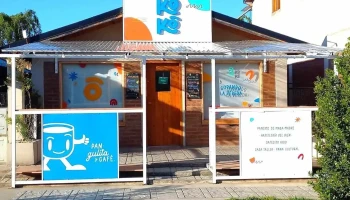 Casa KoKo - Panaderia de masa madre - Lago Puelo