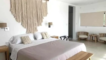 Casa Luoni Hotel Boutique - Estancia Grande
