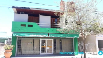 Casa Merati Hogar - Laguna Paiva