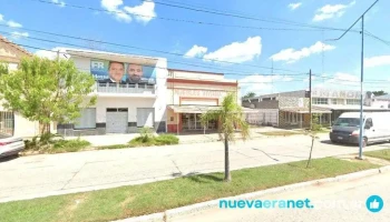 Casa Morena - Añatuya