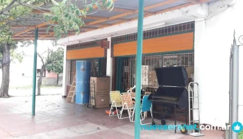 Casa Nuri (Ferretería) - Cruz Del Eje
