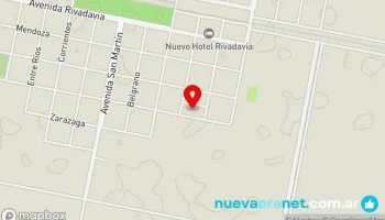 Casa Orlando - Arias