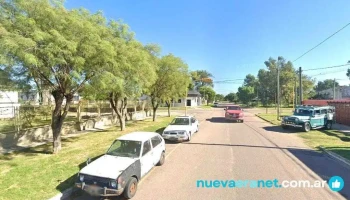 Casa Ortega - Buena Esperanza