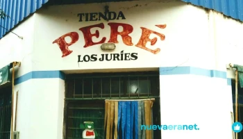 Casa Pere Los Juries - Los Juries