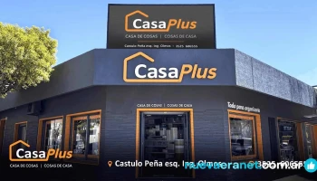 Casa Plus -Colombraro - Jesus María