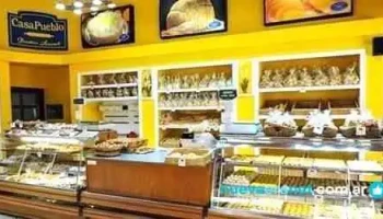 Casa Pueblo Panaderia Artesanal - Charata