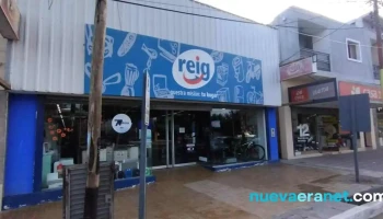 Casa Reig S.a. - Caucete