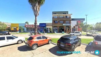 Casa Rodenas - Monte Caseros
