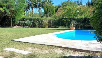 Casa San Juan - Nueve De Julio