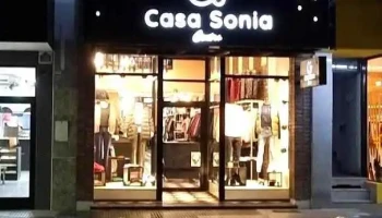 Casa Sonia Centro - Reconquista