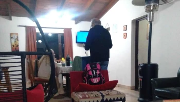 Casa Tafi - Tafí Del Valle