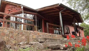 Casa Triskel - Agua De Oro