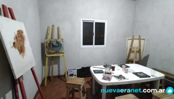 Casa Utep Tucma-MNCI - La Cocha