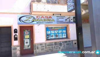 Casa Zanabria - San Luis