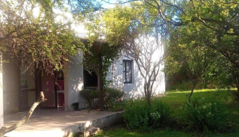 Casas Apart Del Champaqui - San Javier Y Yacanto
