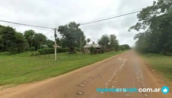Casas con piscinas