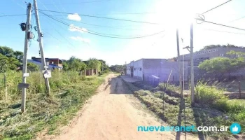 Casas Sancho - Paso De La Patria
