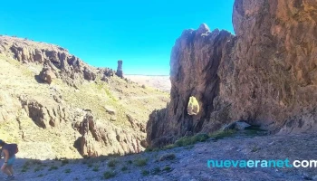 Catán Lil - Neuquén