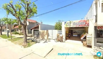 Cc Carlachiani - Las Rosas