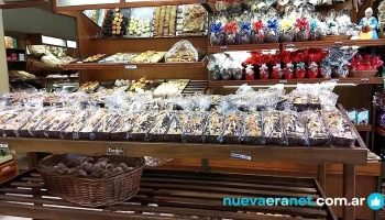 Centenario Panaderia y confiteria - Cañada De Gomez