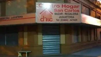 Centro Hogar - San Carlos Centro
