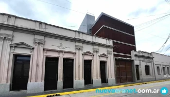 Centro Judicial Monteros - Monteros