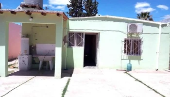 Cesap Valle fértil - Villa San Agustín