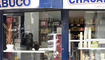 Chacabuco - Córdoba