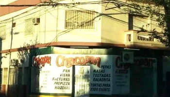 Chacopan - Resistencia