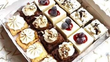 Chantilly Repostería - Rodeo Del Medio