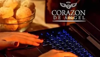 Chipá Corazón de Ángel ️ - Chajarí