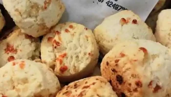 Chipa Gourmet Misiones - Posadas