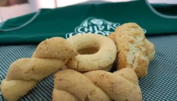 Chipas Guarani - Eldorado