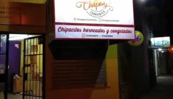 Chipayé - W3400Adg